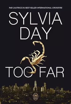 Blacklist, Tome 2 : Too Far